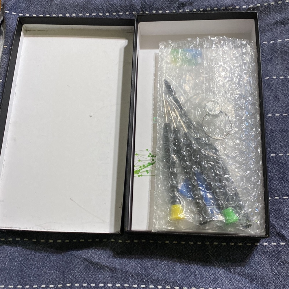 iPhone 11 screen replacement kit - Picture 2 of 4